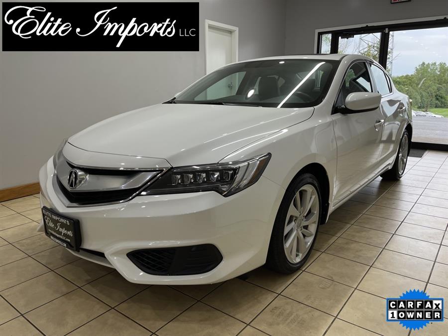 Used Acura Ilx Premium Package 2017 | Elite Imports LLC. West Chester, Ohio Used Acura Ilx Premium Package 2017 | Elite Imports LLC. West Chester, Ohio