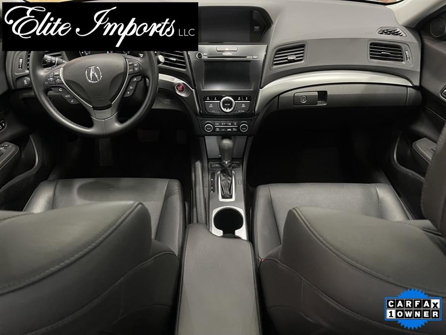 Used Acura Ilx Premium Package 2017 | Elite Imports LLC. West Chester, Ohio Used Acura Ilx Premium Package 2017 | Elite Imports LLC. West Chester, Ohio