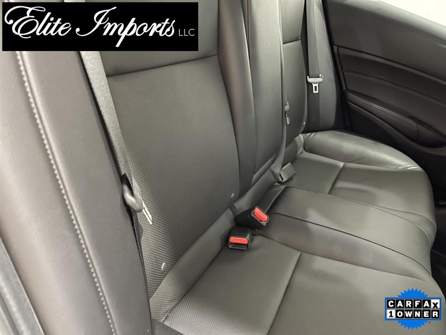 Used Acura Ilx Premium Package 2017 | Elite Imports LLC. West Chester, Ohio Used Acura Ilx Premium Package 2017 | Elite Imports LLC. West Chester, Ohio