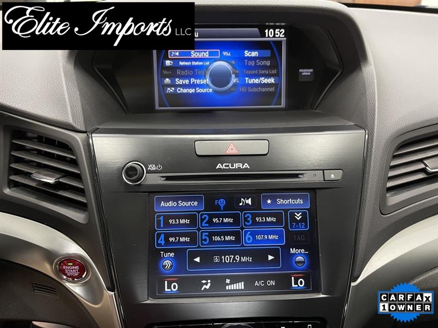 Used Acura Ilx Premium Package 2017 | Elite Imports LLC. West Chester, Ohio Used Acura Ilx Premium Package 2017 | Elite Imports LLC. West Chester, Ohio