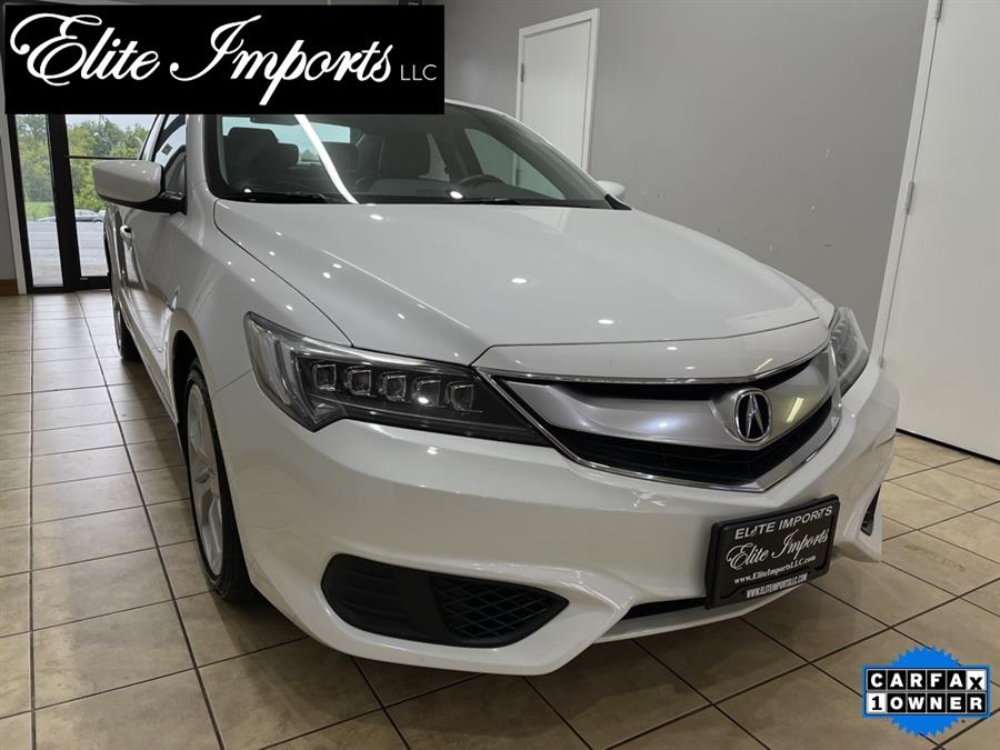 Used Acura Ilx Premium Package 2017 | Elite Imports LLC. West Chester, Ohio Used Acura Ilx Premium Package 2017 | Elite Imports LLC. West Chester, Ohio