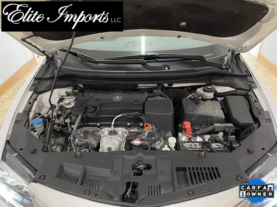 Used Acura Ilx Premium Package 2017 | Elite Imports LLC. West Chester, Ohio Used Acura Ilx Premium Package 2017 | Elite Imports LLC. West Chester, Ohio