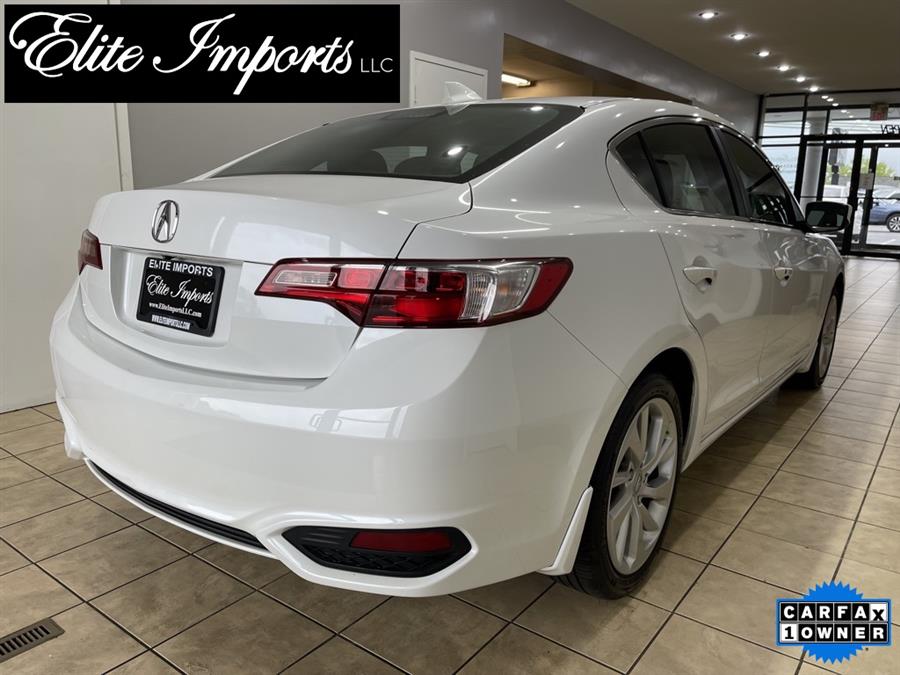 Used Acura Ilx Premium Package 2017 | Elite Imports LLC. West Chester, Ohio Used Acura Ilx Premium Package 2017 | Elite Imports LLC. West Chester, Ohio