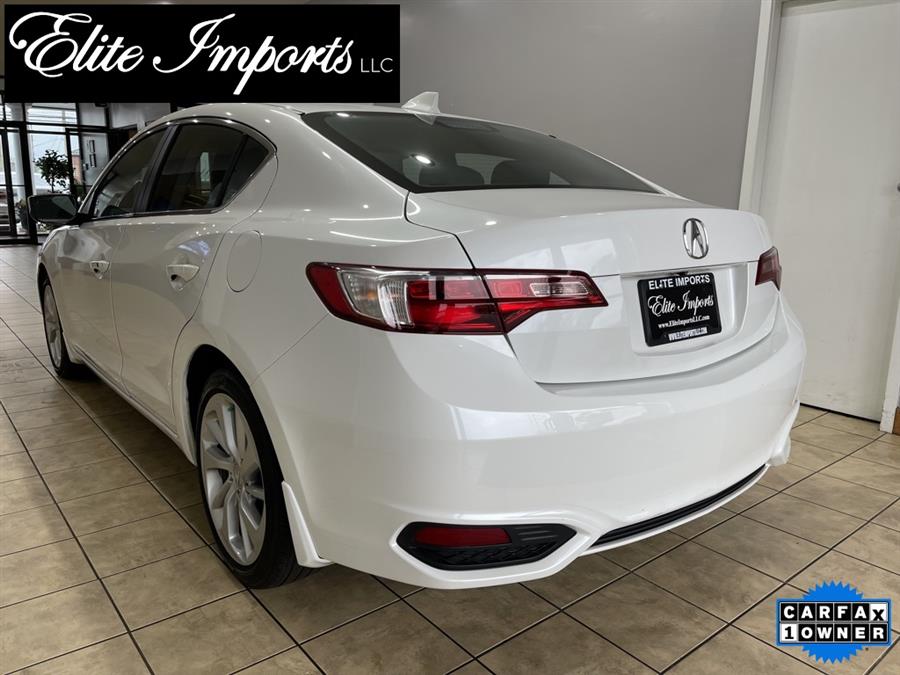 Used Acura Ilx Premium Package 2017 | Elite Imports LLC. West Chester, Ohio Used Acura Ilx Premium Package 2017 | Elite Imports LLC. West Chester, Ohio