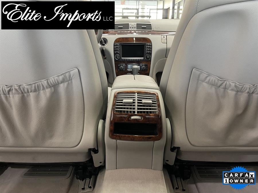Used Mercedes-benz S-class S 500 2003 | Elite Imports LLC. West Chester, Ohio Used Mercedes-benz S-class S 500 2003 | Elite Imports LLC. West Chester, Ohio