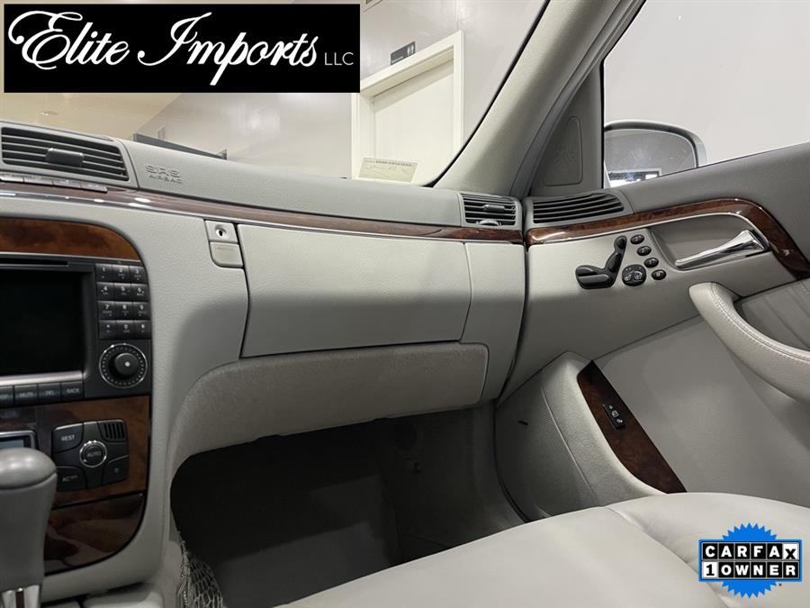 Used Mercedes-benz S-class S 500 2003 | Elite Imports LLC. West Chester, Ohio Used Mercedes-benz S-class S 500 2003 | Elite Imports LLC. West Chester, Ohio