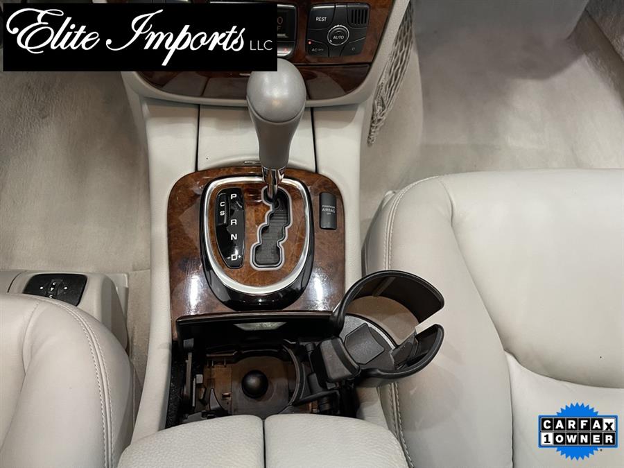Used Mercedes-benz S-class S 500 2003 | Elite Imports LLC. West Chester, Ohio Used Mercedes-benz S-class S 500 2003 | Elite Imports LLC. West Chester, Ohio