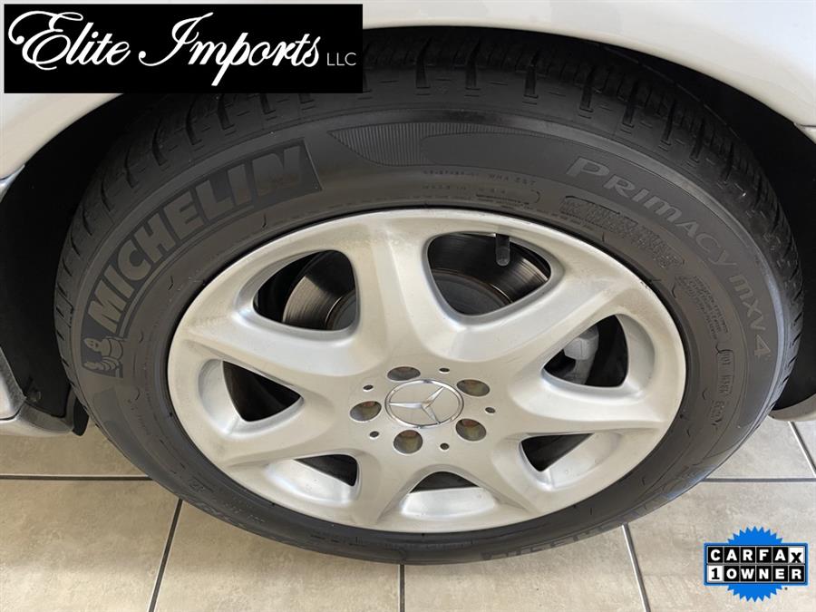 Used Mercedes-benz S-class S 500 2003 | Elite Imports LLC. West Chester, Ohio Used Mercedes-benz S-class S 500 2003 | Elite Imports LLC. West Chester, Ohio