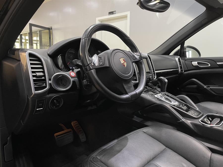 Used Porsche Cayenne Base 2012 | Elite Imports LLC. West Chester, Ohio Used Porsche Cayenne Base 2012 | Elite Imports LLC. West Chester, Ohio
