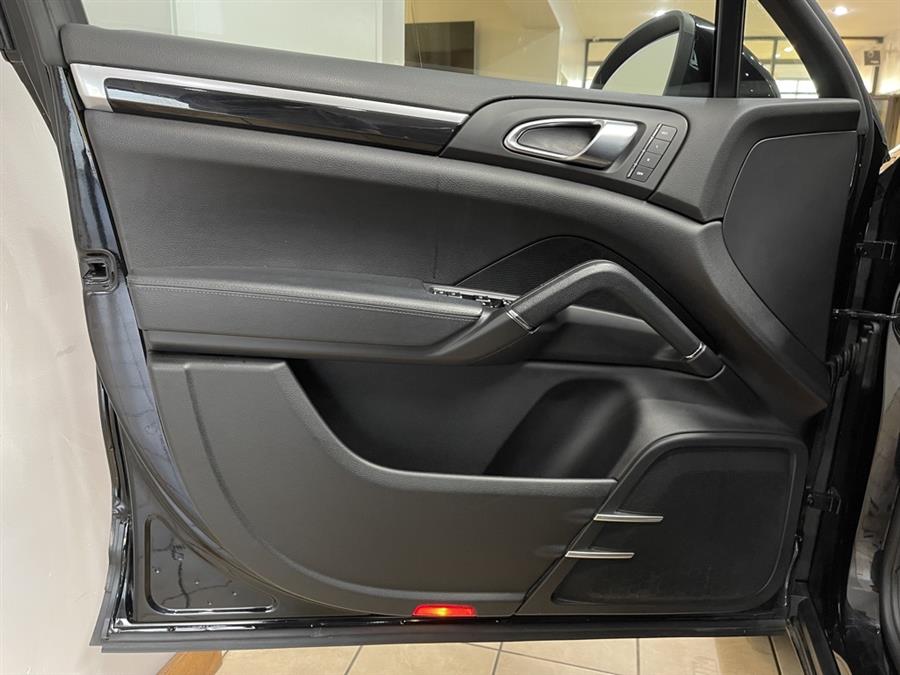 Used Porsche Cayenne Base 2012 | Elite Imports LLC. West Chester, Ohio Used Porsche Cayenne Base 2012 | Elite Imports LLC. West Chester, Ohio