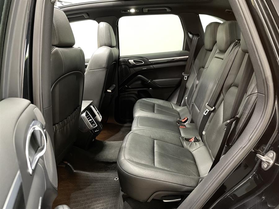 Used Porsche Cayenne Base 2012 | Elite Imports LLC. West Chester, Ohio Used Porsche Cayenne Base 2012 | Elite Imports LLC. West Chester, Ohio