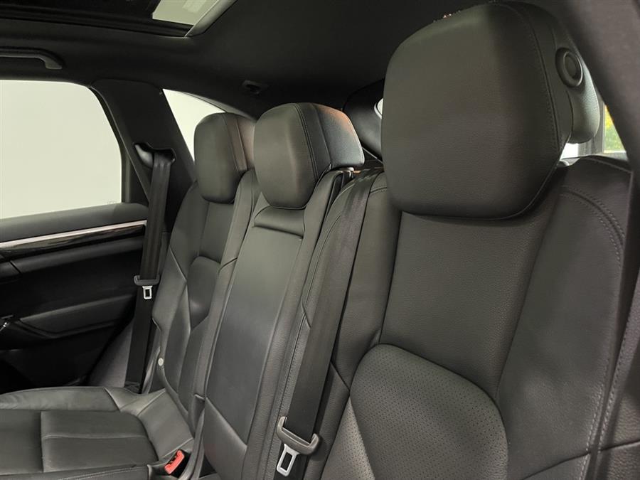 Used Porsche Cayenne Base 2012 | Elite Imports LLC. West Chester, Ohio Used Porsche Cayenne Base 2012 | Elite Imports LLC. West Chester, Ohio