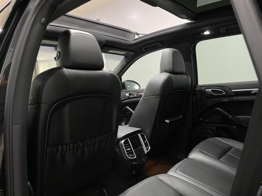 Used Porsche Cayenne Base 2012 | Elite Imports LLC. West Chester, Ohio Used Porsche Cayenne Base 2012 | Elite Imports LLC. West Chester, Ohio