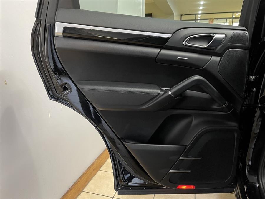 Used Porsche Cayenne Base 2012 | Elite Imports LLC. West Chester, Ohio Used Porsche Cayenne Base 2012 | Elite Imports LLC. West Chester, Ohio