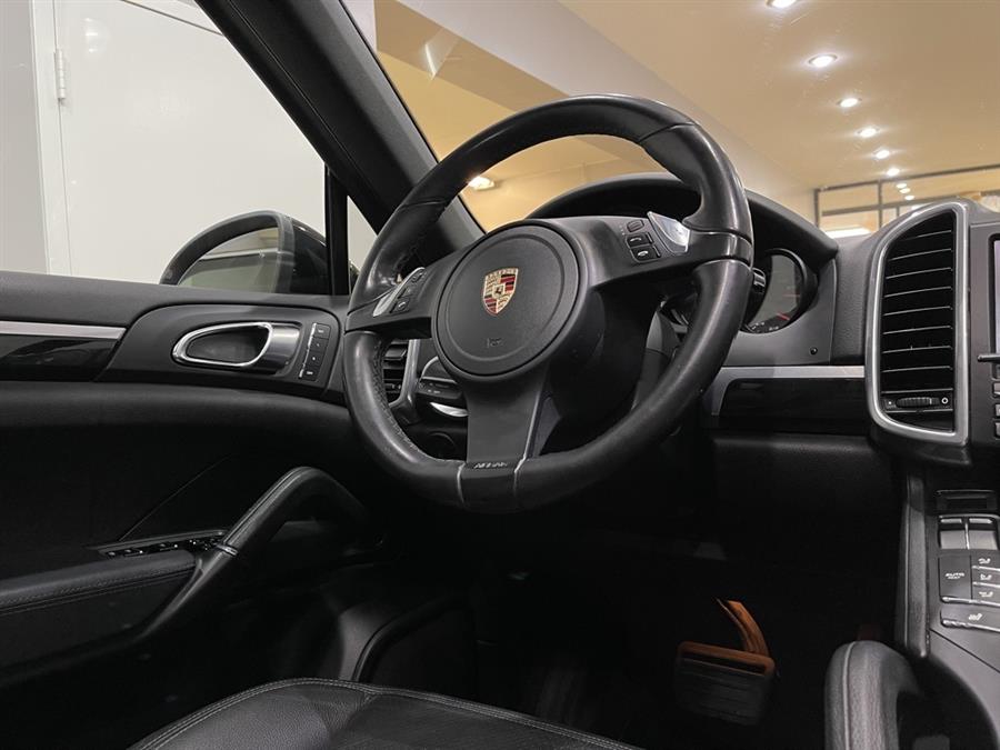 Used Porsche Cayenne Base 2012 | Elite Imports LLC. West Chester, Ohio Used Porsche Cayenne Base 2012 | Elite Imports LLC. West Chester, Ohio