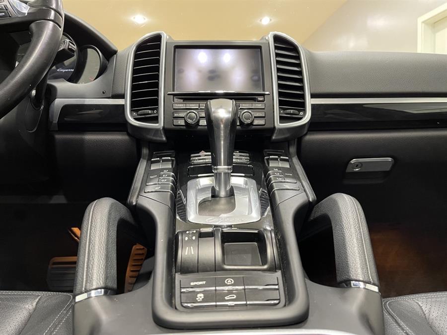 Used Porsche Cayenne Base 2012 | Elite Imports LLC. West Chester, Ohio Used Porsche Cayenne Base 2012 | Elite Imports LLC. West Chester, Ohio
