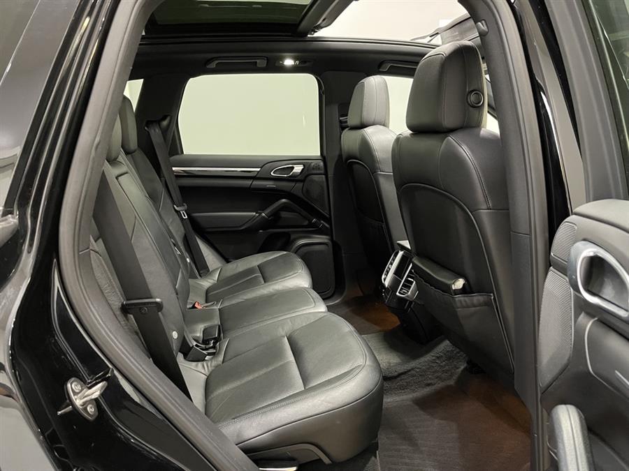 Used Porsche Cayenne Base 2012 | Elite Imports LLC. West Chester, Ohio Used Porsche Cayenne Base 2012 | Elite Imports LLC. West Chester, Ohio