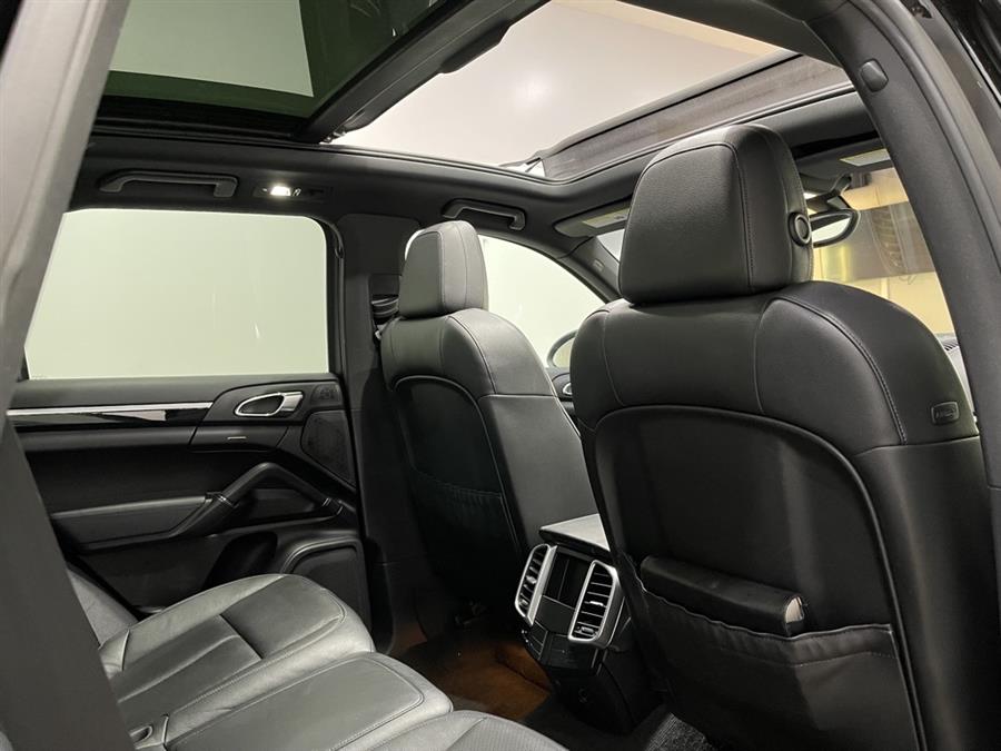Used Porsche Cayenne Base 2012 | Elite Imports LLC. West Chester, Ohio Used Porsche Cayenne Base 2012 | Elite Imports LLC. West Chester, Ohio