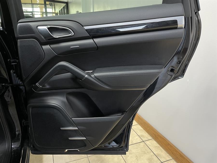 Used Porsche Cayenne Base 2012 | Elite Imports LLC. West Chester, Ohio Used Porsche Cayenne Base 2012 | Elite Imports LLC. West Chester, Ohio