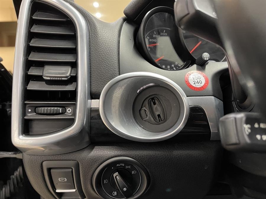 Used Porsche Cayenne Base 2012 | Elite Imports LLC. West Chester, Ohio Used Porsche Cayenne Base 2012 | Elite Imports LLC. West Chester, Ohio