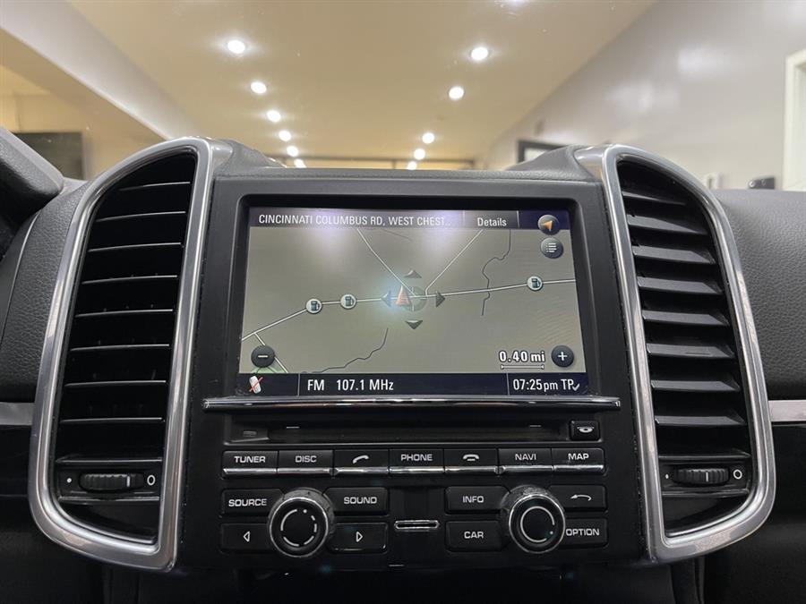 Used Porsche Cayenne Base 2012 | Elite Imports LLC. West Chester, Ohio Used Porsche Cayenne Base 2012 | Elite Imports LLC. West Chester, Ohio