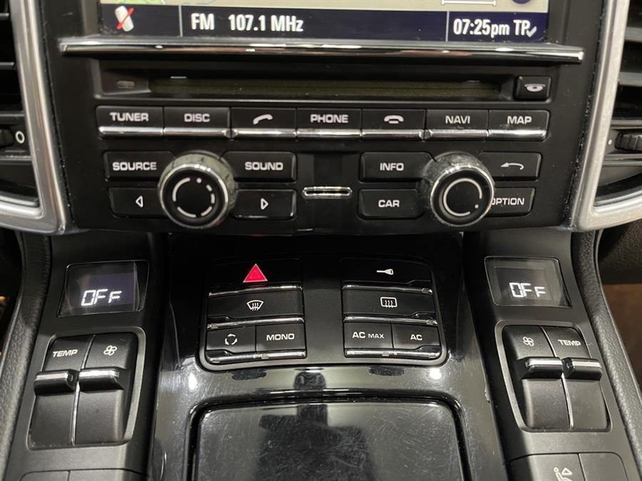 Used Porsche Cayenne Base 2012 | Elite Imports LLC. West Chester, Ohio Used Porsche Cayenne Base 2012 | Elite Imports LLC. West Chester, Ohio