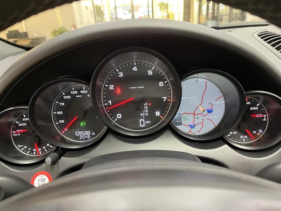 Used Porsche Cayenne Base 2012 | Elite Imports LLC. West Chester, Ohio Used Porsche Cayenne Base 2012 | Elite Imports LLC. West Chester, Ohio