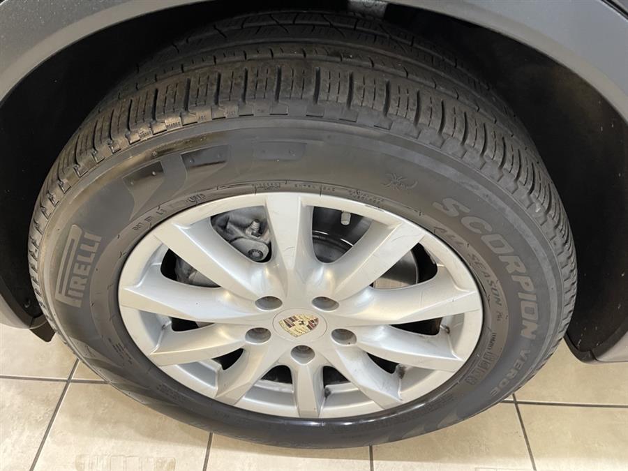 Used Porsche Cayenne Base 2012 | Elite Imports LLC. West Chester, Ohio Used Porsche Cayenne Base 2012 | Elite Imports LLC. West Chester, Ohio