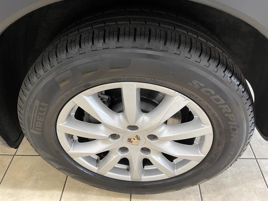 Used Porsche Cayenne Base 2012 | Elite Imports LLC. West Chester, Ohio Used Porsche Cayenne Base 2012 | Elite Imports LLC. West Chester, Ohio