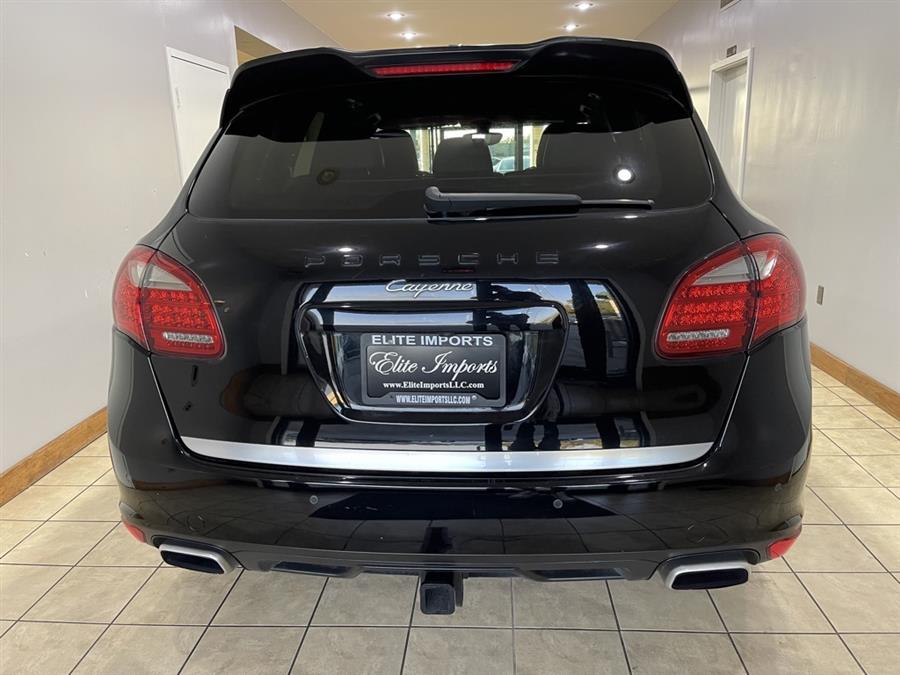 Used Porsche Cayenne Base 2012 | Elite Imports LLC. West Chester, Ohio Used Porsche Cayenne Base 2012 | Elite Imports LLC. West Chester, Ohio