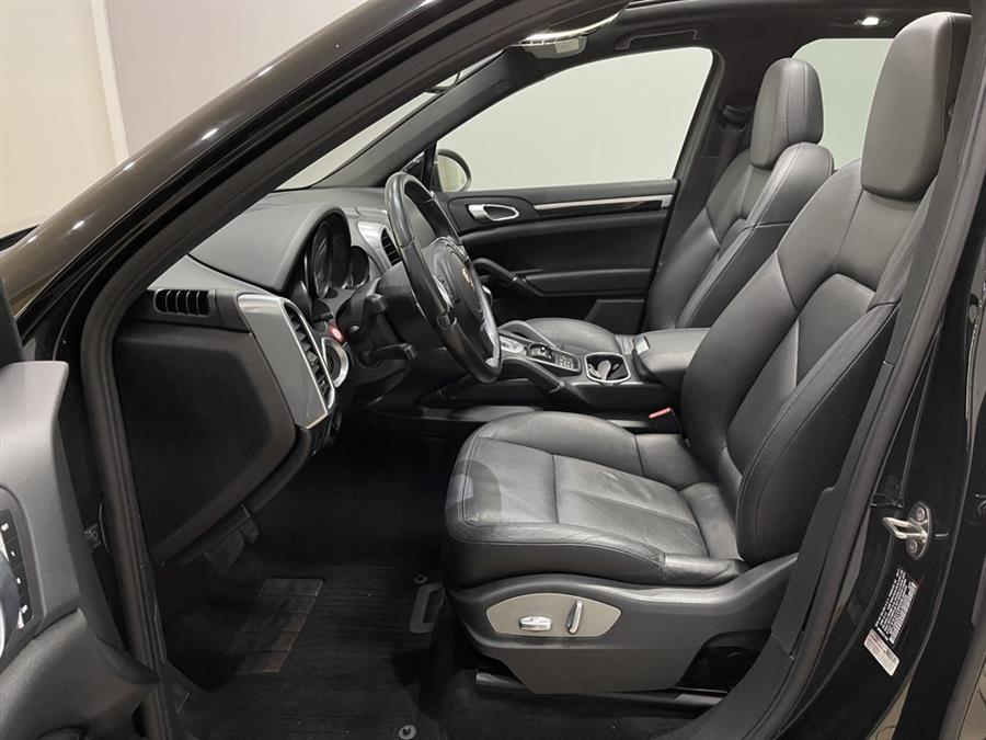 Used Porsche Cayenne Base 2012 | Elite Imports LLC. West Chester, Ohio Used Porsche Cayenne Base 2012 | Elite Imports LLC. West Chester, Ohio