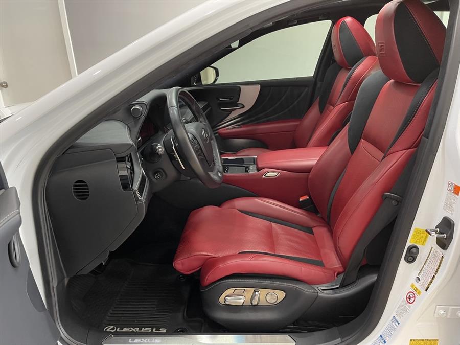 Used Lexus Ls 500 F Sport 2018 | Elite Imports LLC. West Chester, Ohio Used Lexus Ls 500 F Sport 2018 | Elite Imports LLC. West Chester, Ohio
