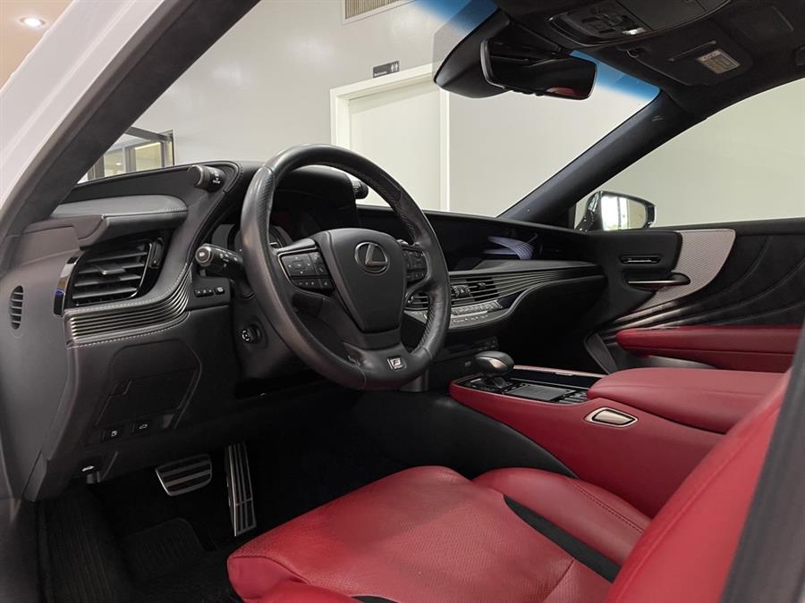 Used Lexus Ls 500 F Sport 2018 | Elite Imports LLC. West Chester, Ohio Used Lexus Ls 500 F Sport 2018 | Elite Imports LLC. West Chester, Ohio