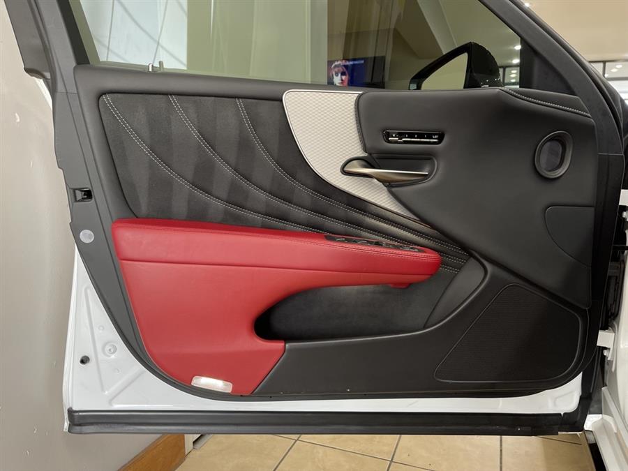 Used Lexus Ls 500 F Sport 2018 | Elite Imports LLC. West Chester, Ohio Used Lexus Ls 500 F Sport 2018 | Elite Imports LLC. West Chester, Ohio