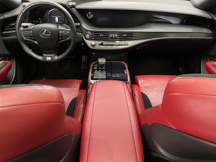 Used Lexus Ls 500 F Sport 2018 | Elite Imports LLC. West Chester, Ohio Used Lexus Ls 500 F Sport 2018 | Elite Imports LLC. West Chester, Ohio