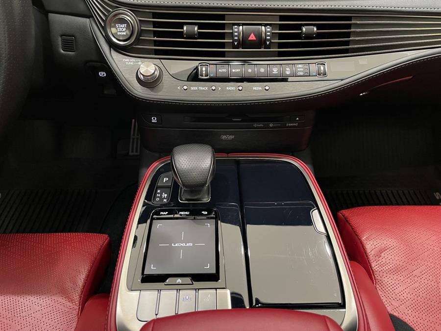Used Lexus Ls 500 F Sport 2018 | Elite Imports LLC. West Chester, Ohio Used Lexus Ls 500 F Sport 2018 | Elite Imports LLC. West Chester, Ohio