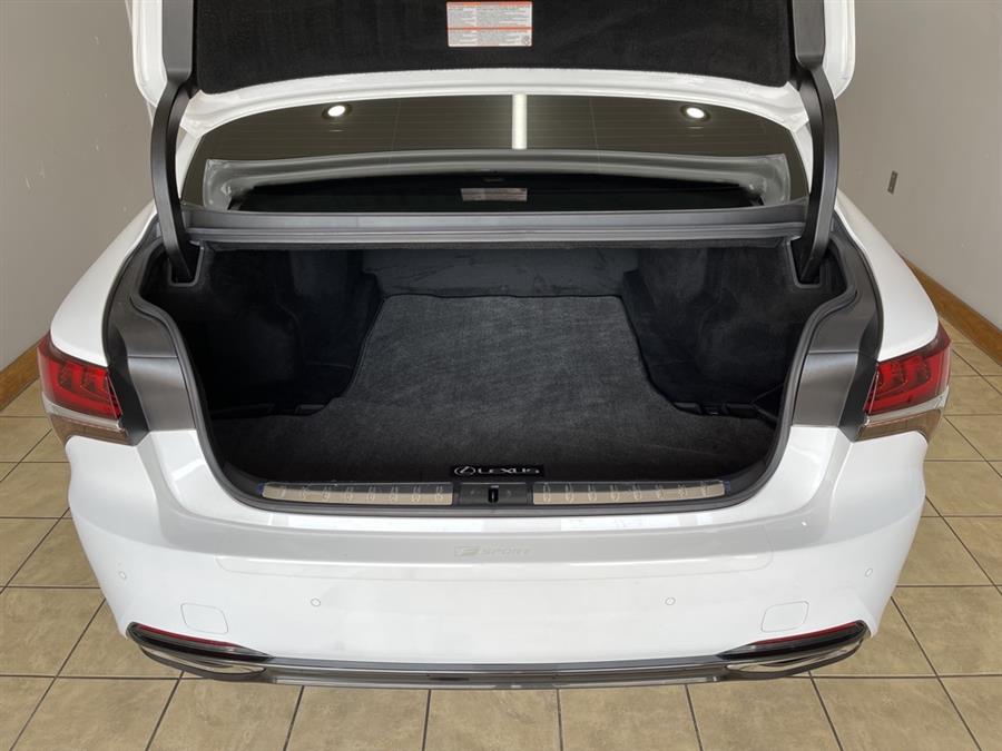 Used Lexus Ls 500 F Sport 2018 | Elite Imports LLC. West Chester, Ohio Used Lexus Ls 500 F Sport 2018 | Elite Imports LLC. West Chester, Ohio