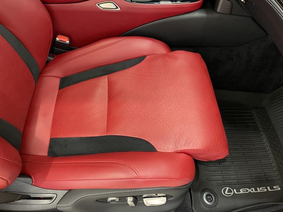 Used Lexus Ls 500 F Sport 2018 | Elite Imports LLC. West Chester, Ohio Used Lexus Ls 500 F Sport 2018 | Elite Imports LLC. West Chester, Ohio
