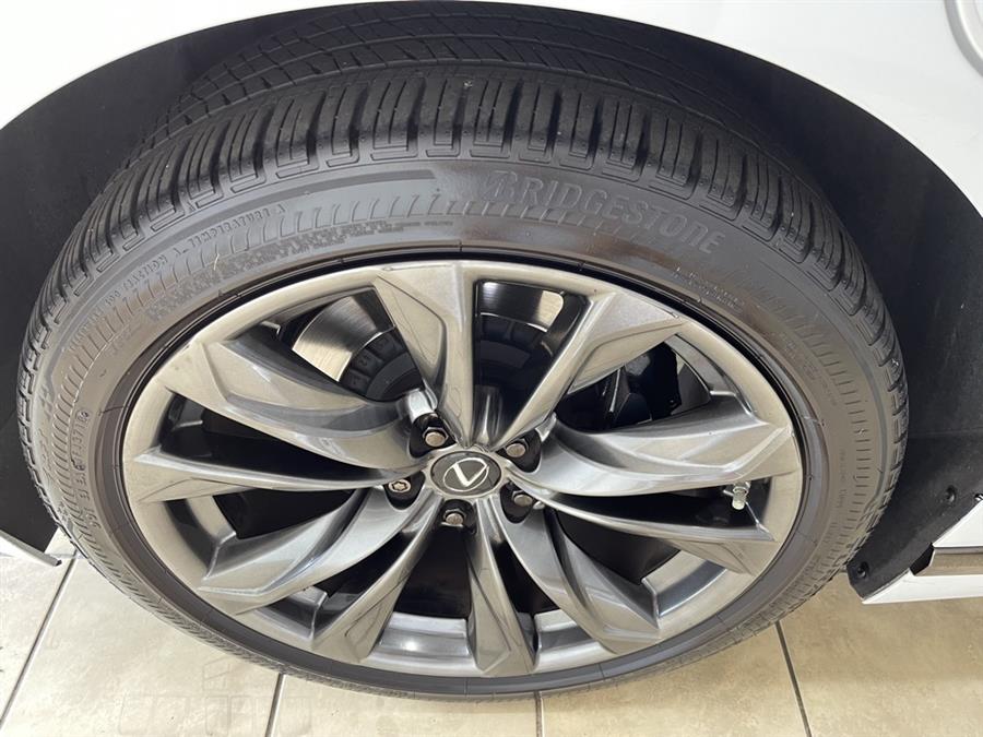 Used Lexus Ls 500 F Sport 2018 | Elite Imports LLC. West Chester, Ohio Used Lexus Ls 500 F Sport 2018 | Elite Imports LLC. West Chester, Ohio
