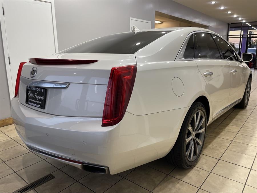 Used Cadillac Xts Luxury 2013 | Elite Imports LLC. West Chester, Ohio Used Cadillac Xts Luxury 2013 | Elite Imports LLC. West Chester, Ohio