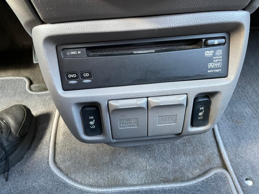 2009 Honda Odyssey 5dr EX-L w/RES & Navi, available for sale in Manchester, Connecticut | Carsonmain LLC. Manchester, Connecticut 2009 Honda Odyssey 5dr EX-L w/RES & Navi, available for sale in Manchester, Connecticut | Carsonmain LLC. Manchester, Connecticut