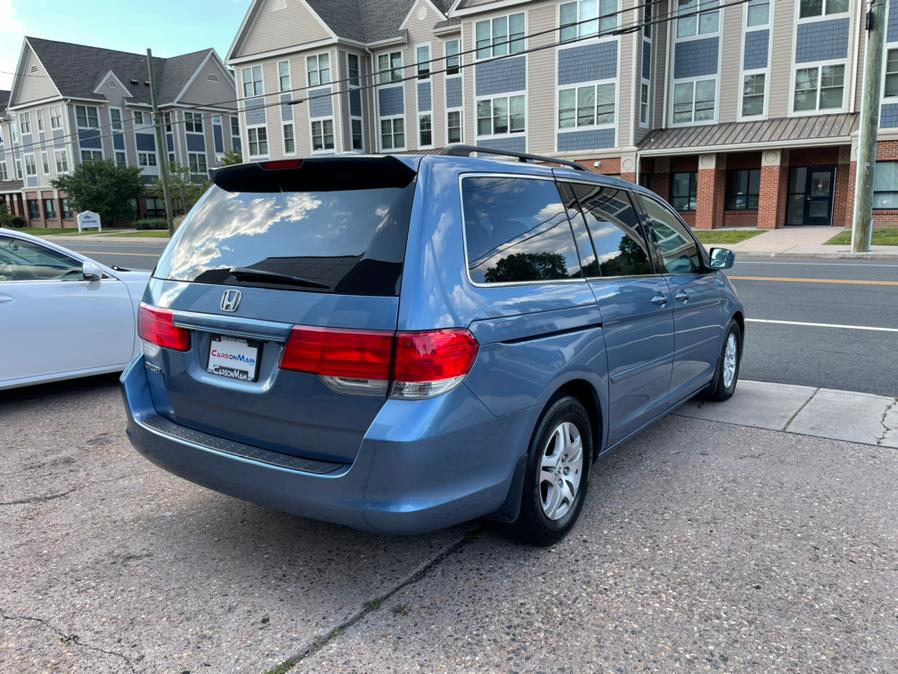 2009 Honda Odyssey 5dr EX-L w/RES & Navi, available for sale in Manchester, Connecticut | Carsonmain LLC. Manchester, Connecticut 2009 Honda Odyssey 5dr EX-L w/RES & Navi, available for sale in Manchester, Connecticut | Carsonmain LLC. Manchester, Connecticut
