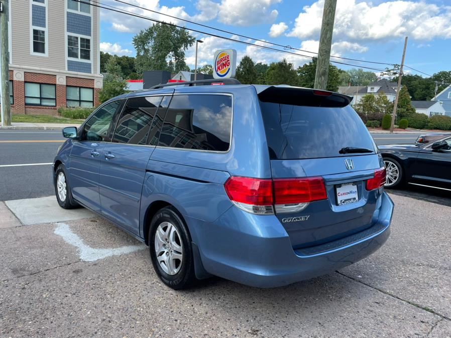 2009 Honda Odyssey 5dr EX-L w/RES & Navi, available for sale in Manchester, Connecticut | Carsonmain LLC. Manchester, Connecticut 2009 Honda Odyssey 5dr EX-L w/RES & Navi, available for sale in Manchester, Connecticut | Carsonmain LLC. Manchester, Connecticut