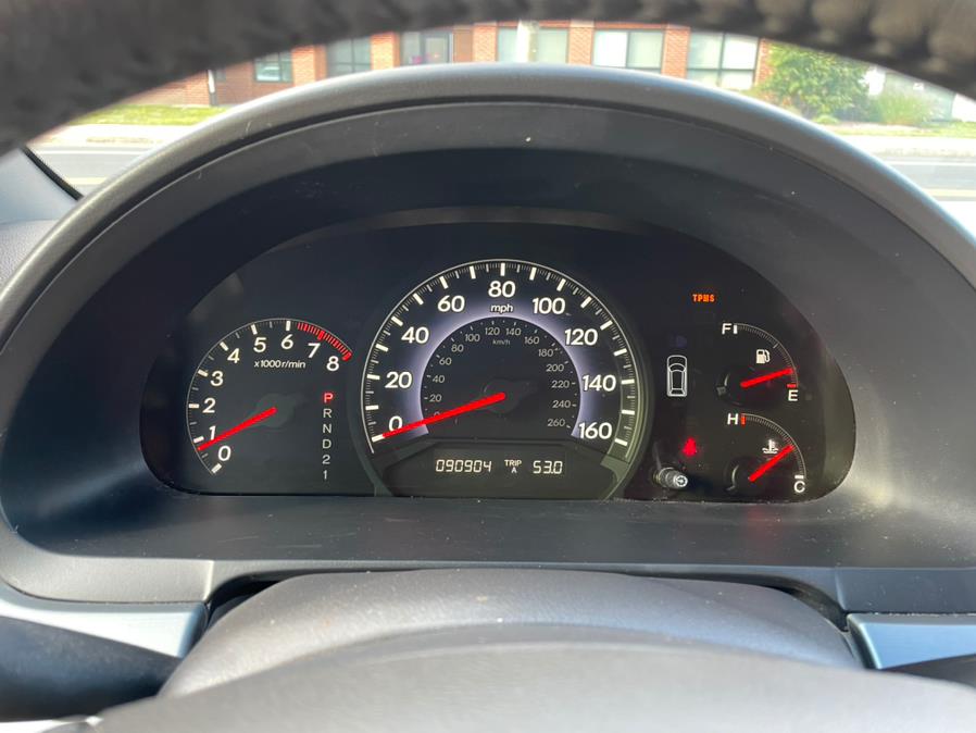 2009 Honda Odyssey 5dr EX-L w/RES & Navi, available for sale in Manchester, Connecticut | Carsonmain LLC. Manchester, Connecticut 2009 Honda Odyssey 5dr EX-L w/RES & Navi, available for sale in Manchester, Connecticut | Carsonmain LLC. Manchester, Connecticut