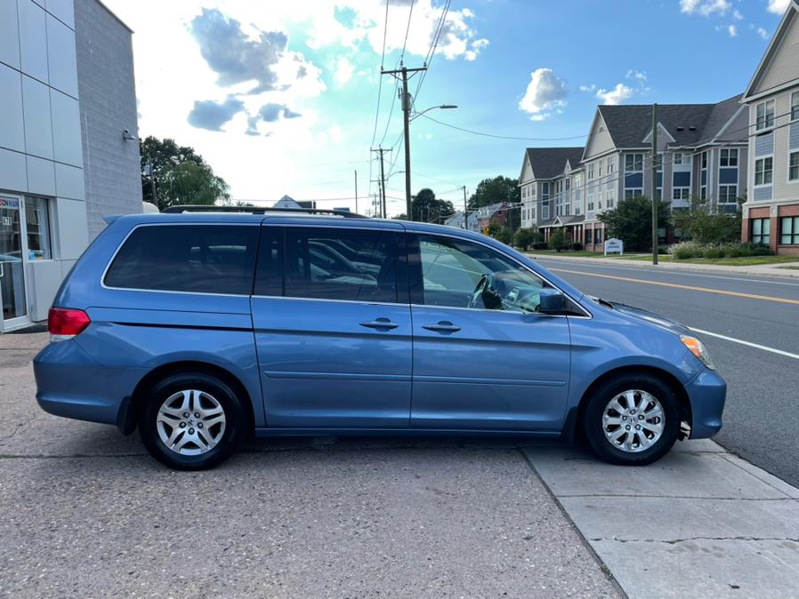 2009 Honda Odyssey 5dr EX-L w/RES & Navi, available for sale in Manchester, Connecticut | Carsonmain LLC. Manchester, Connecticut 2009 Honda Odyssey 5dr EX-L w/RES & Navi, available for sale in Manchester, Connecticut | Carsonmain LLC. Manchester, Connecticut
