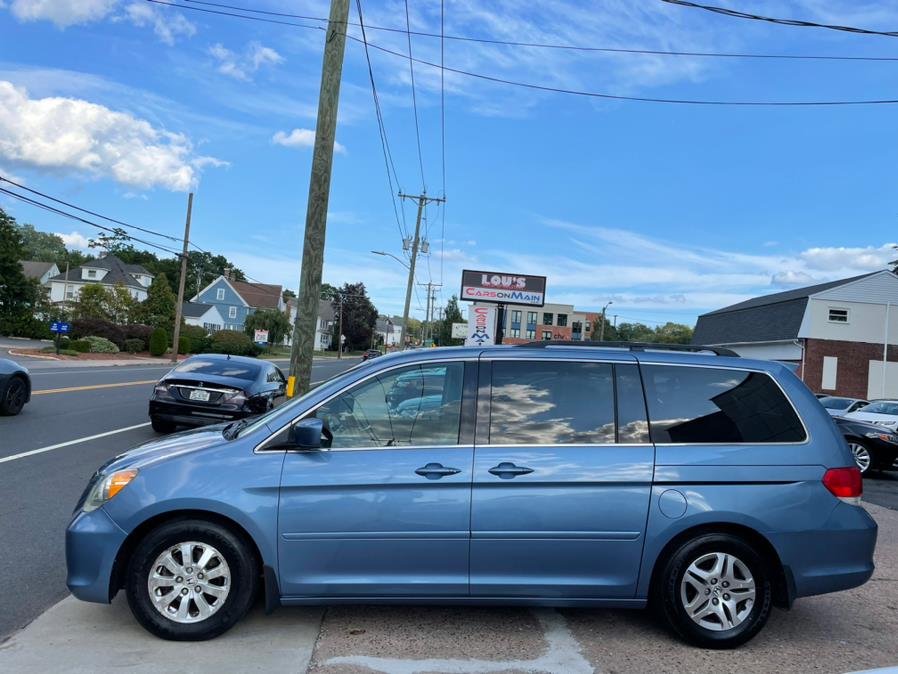 2009 Honda Odyssey 5dr EX-L w/RES & Navi, available for sale in Manchester, Connecticut | Carsonmain LLC. Manchester, Connecticut 2009 Honda Odyssey 5dr EX-L w/RES & Navi, available for sale in Manchester, Connecticut | Carsonmain LLC. Manchester, Connecticut