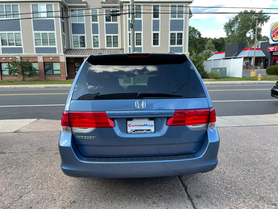 2009 Honda Odyssey 5dr EX-L w/RES & Navi, available for sale in Manchester, Connecticut | Carsonmain LLC. Manchester, Connecticut 2009 Honda Odyssey 5dr EX-L w/RES & Navi, available for sale in Manchester, Connecticut | Carsonmain LLC. Manchester, Connecticut