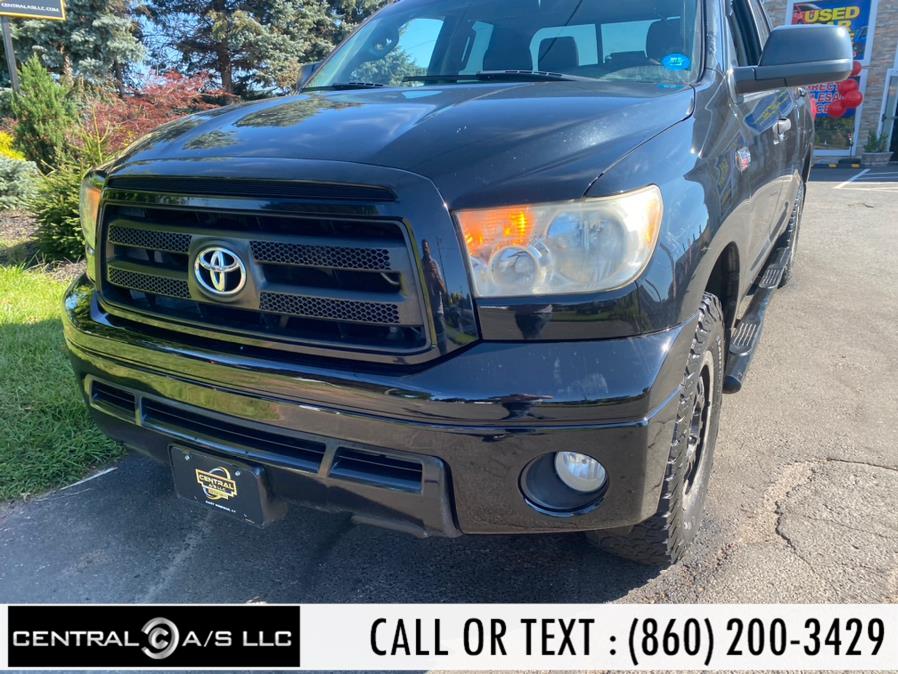 2011 Toyota Tundra 4WD Truck Dbl 5.7L V8 6-Spd AT (Natl), available for sale in East Windsor, Connecticut | Central A/S LLC. East Windsor, Connecticut 2011 Toyota Tundra 4WD Truck Dbl 5.7L V8 6-Spd AT (Natl), available for sale in East Windsor, Connecticut | Central A/S LLC. East Windsor, Connecticut