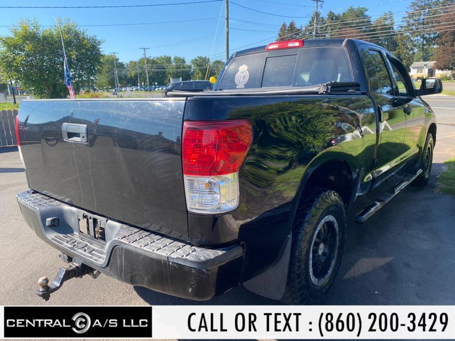 2011 Toyota Tundra 4WD Truck Dbl 5.7L V8 6-Spd AT (Natl), available for sale in East Windsor, Connecticut | Central A/S LLC. East Windsor, Connecticut 2011 Toyota Tundra 4WD Truck Dbl 5.7L V8 6-Spd AT (Natl), available for sale in East Windsor, Connecticut | Central A/S LLC. East Windsor, Connecticut