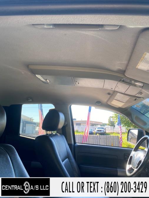 2011 Toyota Tundra 4WD Truck Dbl 5.7L V8 6-Spd AT (Natl), available for sale in East Windsor, Connecticut | Central A/S LLC. East Windsor, Connecticut 2011 Toyota Tundra 4WD Truck Dbl 5.7L V8 6-Spd AT (Natl), available for sale in East Windsor, Connecticut | Central A/S LLC. East Windsor, Connecticut